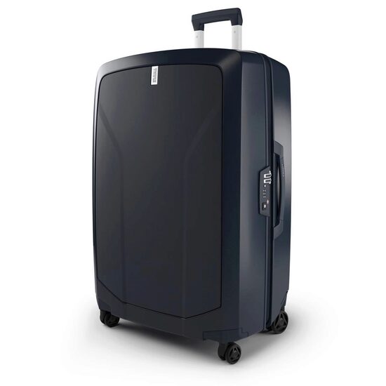 Туристическа чанта Thule, Revolve Spinner, Тъмно синьо, 97  Л, Поликарбонат