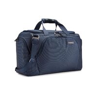 Пътна чанта Thule, Crossover 2 Duffel, Синьо, 44  Л, Найлон