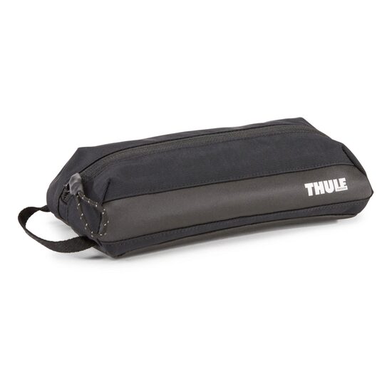 Чанта за аксесоари Thule, Paramount Cord Pouch, Черен, Найлон