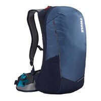 Техническа раница Thule Capstone, 22 л, Синьо, Найлон, За Мъже