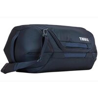 Пътна чанта Thule, Subterra Duffel, Тъмно синьо, 60  Л, Найлон
