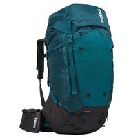 Техническа раница Thule Versant, 50 л, Зелен, Найлон, За Жени