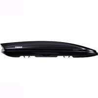 Автобокс Thule Dynamic M, лъскаво черно