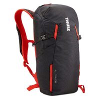 Техническа раница Thule Alltrail, 15 л, Черен/Оранжев, Найлон, За Жени/Мъже