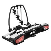 Поддръжка за 3 велосипеда Thule VeloSpace 939 XT3 с теглич (13 щифта)