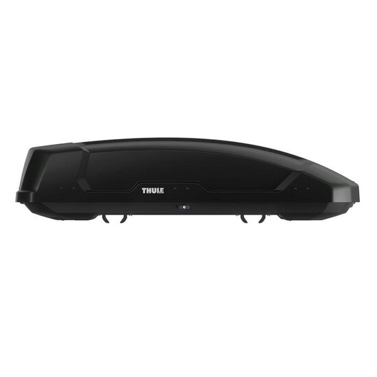 Автобокс Thule Force XT L, матово черно