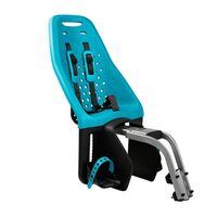 Задна детска седалка Thule, Yepp Maxi Рамка, Синьо