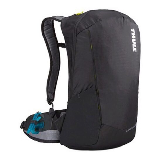 Техническа раница Thule Capstone, 22 л, Черен, Найлон, За Мъже