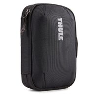 Чанта Thule, Underground PowerShuttle, Черен, Найлон