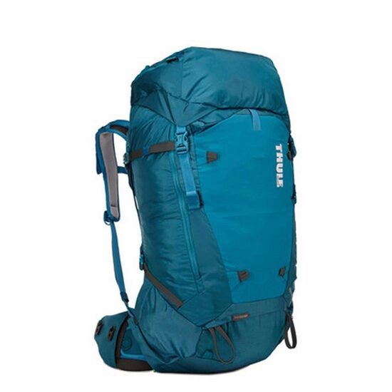 Техническа раница Thule Versant, 50 л, Синьо, Найлон, За Мъже