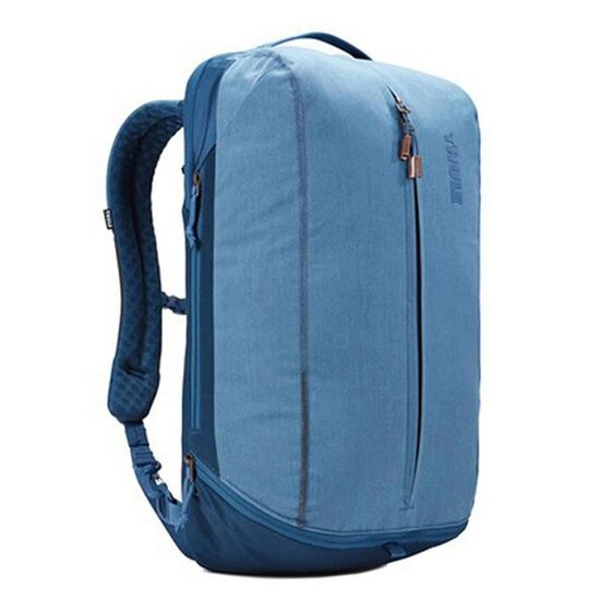 Раница за лаптоп Thule Vea, Светло синя, 17л