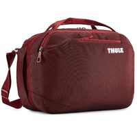 Пътна чанта Thule, Subterra Boarding Bag, Червен, 23  Л, Найлон