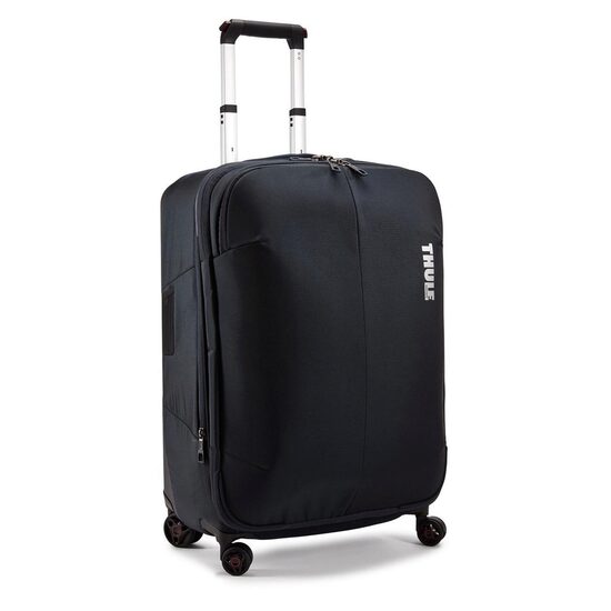 Пътна чанта Thule, Subterra Spinner, Тъмно синьо, 63  Л, Найлон