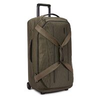 Пътна чанта Thule, Crossover 2 Wheel Duffel, Каки, 87  Л, Найлон