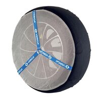 Текстилни вериги Veriga Car Sock 93