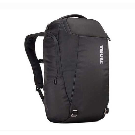 Раница за лаптоп Thule Accent Backpack, 15.6 inch, 28L, Черен