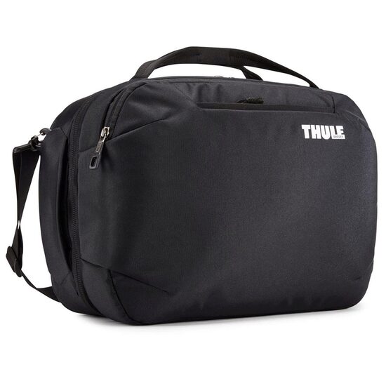 Чанта за пътуване Thule, Subterra Boarding Bag, Черен, 23  Л, Найлон