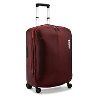 Пътна чанта Thule, Subterra Spinner, Червен, 63  Л, Найлон